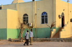 Houthis prometem atacar alvos israelenses em território africano