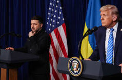 Veja como 2025 matou a diplomacia da velha escola