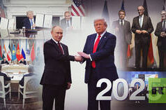 EUA planejam comprar a Groenlândia – WSJ