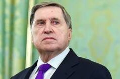 Trump e Putin fazem apelo “positivo” à Ucrânia – Casa Branca