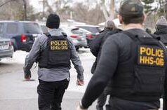 EUA cortam fundos para cuidados infantis em Minnesota em meio a grande investigação de fraude