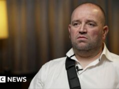 Herói de Bondi diz que queria impedir que atirador matasse pessoas inocentes