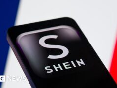 Tribunal francês rejeita suspensão do web site Shein por causa de bonecas sexuais infantis