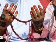 Homens armados sequestram 28 viajantes muçulmanos no centro da Nigéria