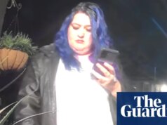 DoorDasher em Indiana preso por supostamente entrega de spray de pimenta