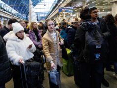 Perturbação do Eurostar: Túnel do Canal da Mancha reabre parcialmente, mas atrasos “significativos” em curso – negócios ao vivo