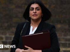 Reino Unido restringe vistos para a RD Congo devido à política de retorno de migrantes