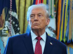 Donald Trump suspende loteria de inexperienced card após ataques da Brown College e do MIT