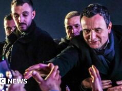 Partido no poder do Kosovo vence eleições após meses de deadlock político