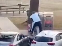 ‘Ele caiu lutando’: filha da vítima do terror de Bondi, Reuven Morrison, diz que seu pai jogou tijolos no atirador