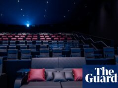 Visualização VIP: cinemas apostam em bares e camas luxuosas para inaugurar uma nova period do cinema