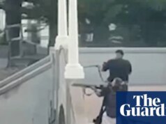 Ataque terrorista de Bondi: supostos homens armados viajaram para as Filipinas antes do tiroteio ‘inspirado no ISIS’