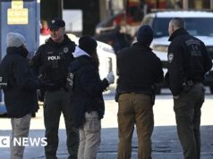 Polícia emite mandado de prisão para suspeito de ataque na Universidade Brown, dizem fontes