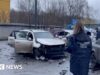Basic russo morto por carro-bomba em Moscou, dizem autoridades