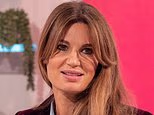 Jemima Goldsmith implora por ajuda ao revelar que seus filhos não conseguem ver seu pai preso, Imran Khan, há quase dois anos