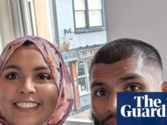 Famílias de grevistas da Ação Palestina buscam reunião urgente com Lammy