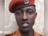 Agente penitenciário de Uganda demitido por ‘politicagem’ no TikTok