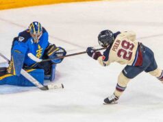 Desbiens e Poulin lideram Victoire na vitória nos pênaltis sobre Sceptres em Halifax