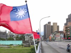 EUA aprovam US$ 11 bilhões em vendas de armas para Taiwan: Taipei