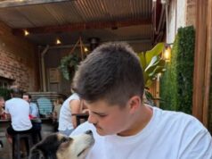 O oficial de tiro de Bondi Seashore, Jack Hibbert, enfrenta uma recuperação “longa e desafiadora”