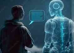 A IA que obteve 95% – até os consultores descobrirem que era IA