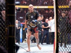 O Índice de Beatabilidade: Quais campeões do UFC são mais difíceis de derrotar?