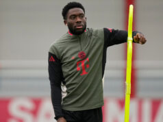 O retorno de Davies ao Bayern injeta confiança no Canadá antes da Copa do Mundo