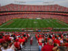 Chiefs construirão novo estádio no Kansas e deixarão a antiga casa do Missouri em 2031