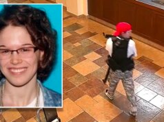 A atiradora de Nashville, Audrey Hale, supostamente usou ajuda federal a estudantes para comprar armas para ataques à escola