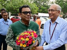 Atrair públicos mais jovens para concertos de música clássica é um desafio, diz AR Rahman