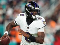 Harbaugh dos Ravens: standing de Lamar Jackson para a semana 17 ‘indeterminado’