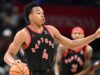 Rajakovic, do Raptors, pede aos fãs canadenses que votem em Barnes no All-Star Sport