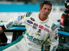 NASCAR lamenta a perda de Greg Biffle, família em trágico acidente de avião na Carolina do Norte
