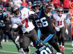 NFL anuncia cronograma finalizado da Semana 18