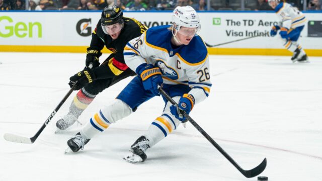 Buffalo-Sabres-Rasmus-Dahlin-right-tries-to-break-free-from-Vancouver-Canucks-Drew-OConnor.jpg