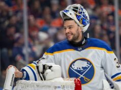 Os Oilers poderiam fazer outra negociação após a lesão de Jarry?