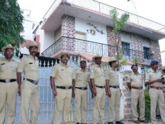 Qual é o caso de fraude eleitoral de Aland? | Explicado