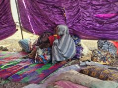 Mais de 10 mil pessoas deslocadas em 3 dias no Sudão: ONU