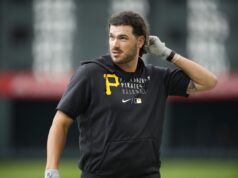 Cody Ponce, do Blue Jays, avaliando a oferta da equipe do México para 2026 WBC