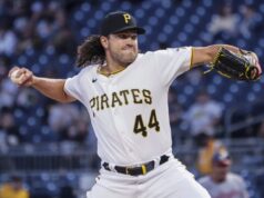 Após a temporada de MVP na KBO, Ponce está pronto para o retorno à grande liga com os Blue Jays