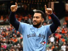 Previsões ousadas da MLB para 2026: Santander lidera Blue Jays em RHs