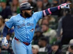 Vladimir Guerrero Jr., do Blue Jays, jogará pela República Dominicana no WBC