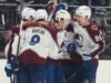 NHL Roundup: MacKinnon tem dois gols, ajuda na vitória do Avalanche sobre Kraken