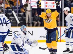 Maple Leafs enfrentando desafio psychological agora que a barra foi baixada