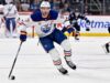 Connor McDavid, dos Oilers, ‘acelera’ o jogo antes das Olimpíadas