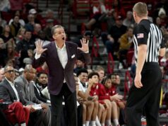 A NCAA tenta esclarecer a posição da NBA após a adição de Baylor da escolha do draft de 2023