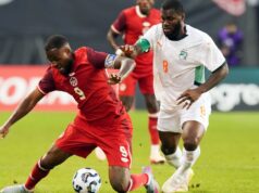 Os canadenses encerram o ano inalterados na 27ª posição no rating mundial da FIFA