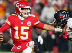 Previsões ousadas da NFL para 2026: Chiefs perdem os playoffs novamente