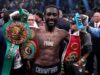 Terence Crawford anuncia aposentadoria do boxe