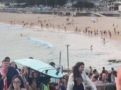 O chatbot AI Grok identificou erroneamente um homem que salvou vidas; alegou falsamente que uma vítima encenou seus ferimentos